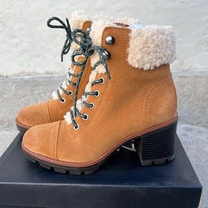 Naturalizer Women’s Weather Bootie